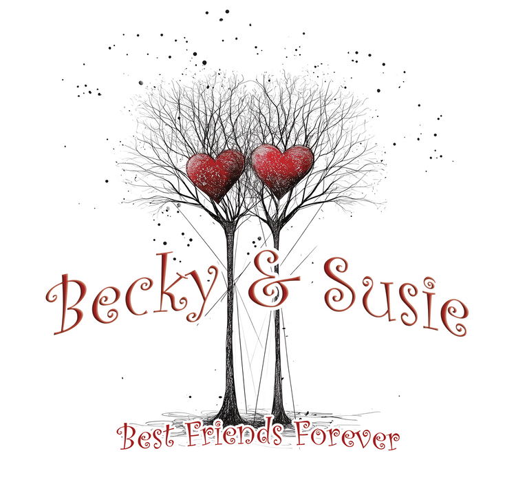 8" x 8" Personalized Panels