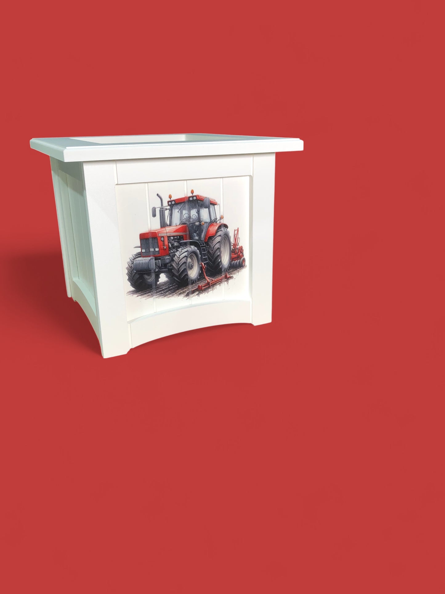 8" x 8" Plant Box