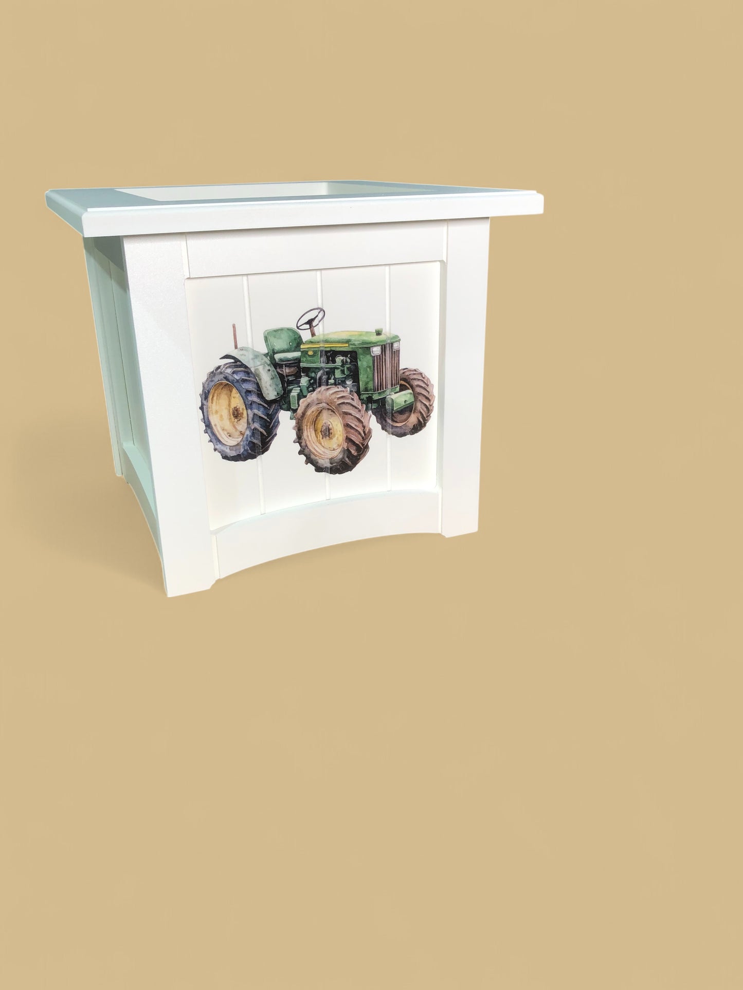 8" x 8" Plant Box
