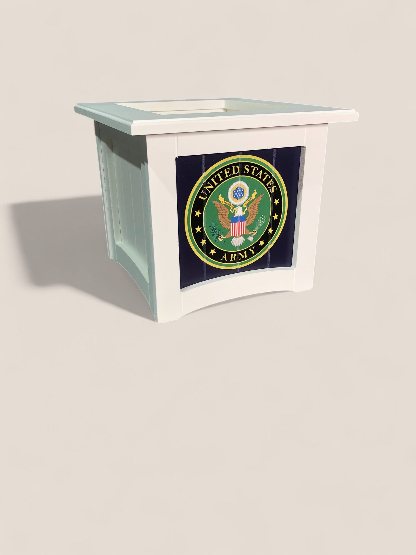 8" x 8" Plant Box