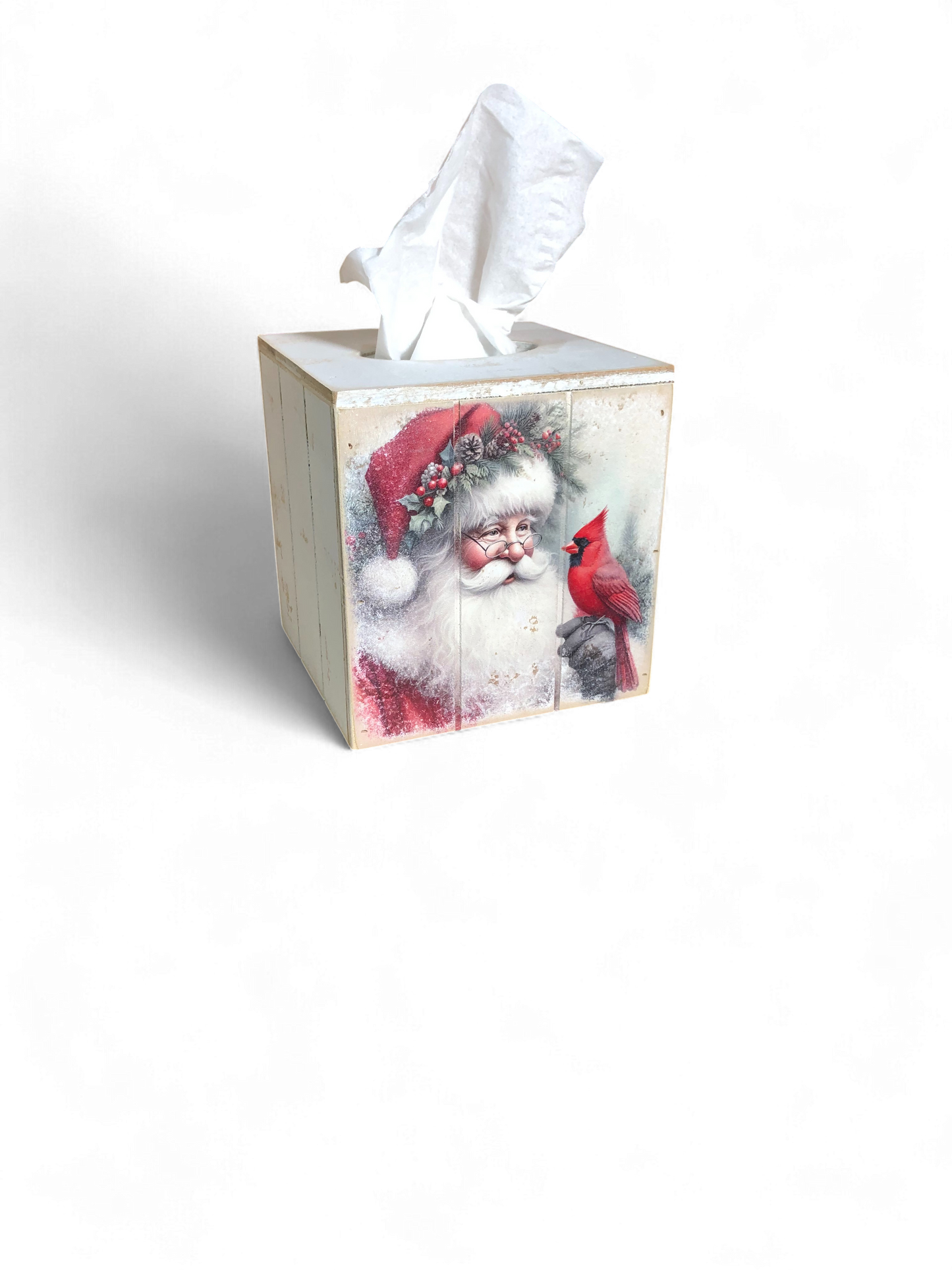 Tissue Box Cover