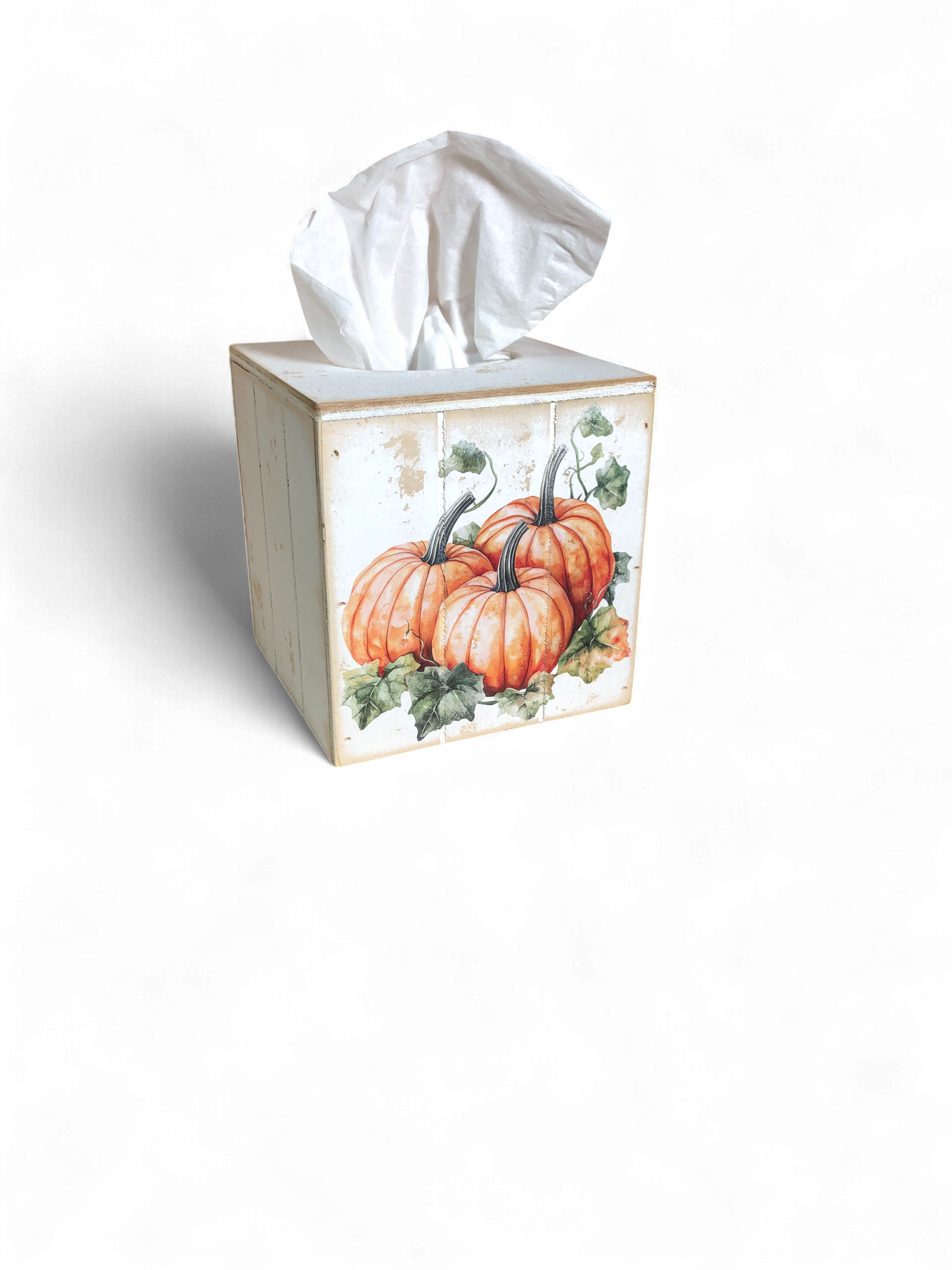 Tissue Box Cover