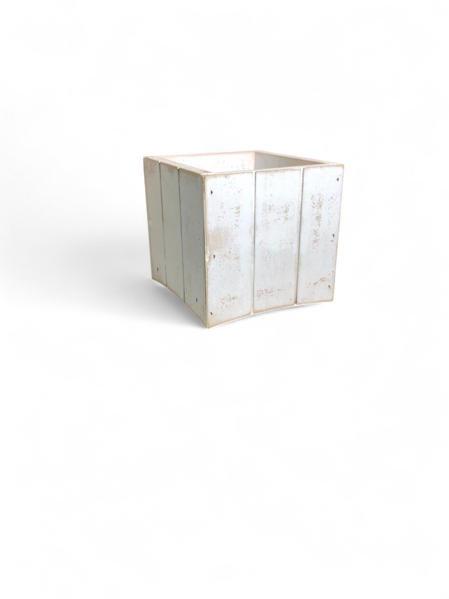 5.5" x 6" Plant Box