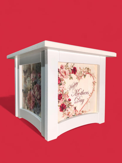8" x 8" Plant box