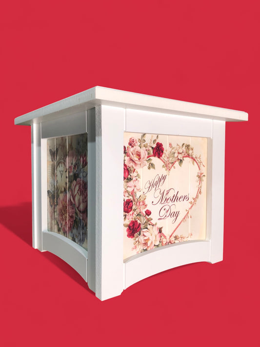 8" x 8" Plant box