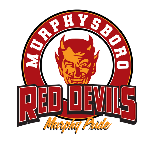 8" x 8" Sports Logo