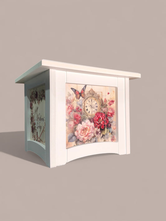 8" x 8" Plant box