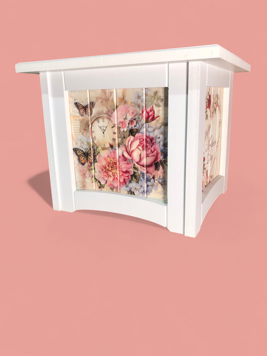 8" x 8" Plant box