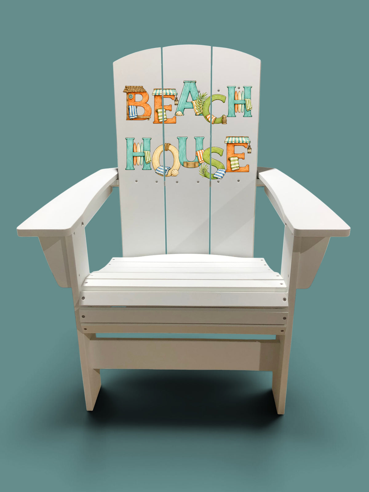 Beach House