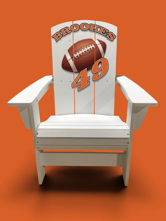 Sports Chairs