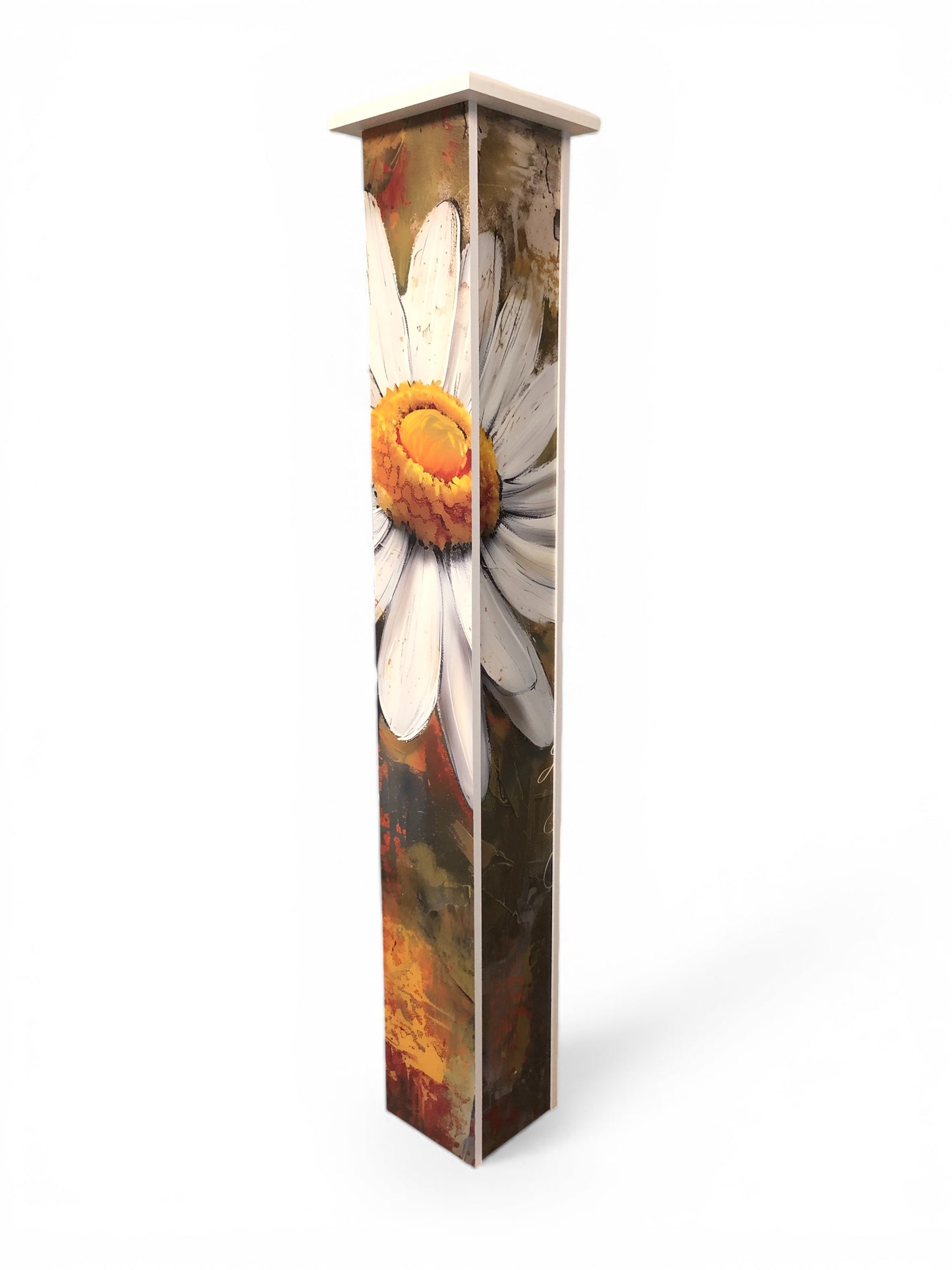 Address Post Daisy