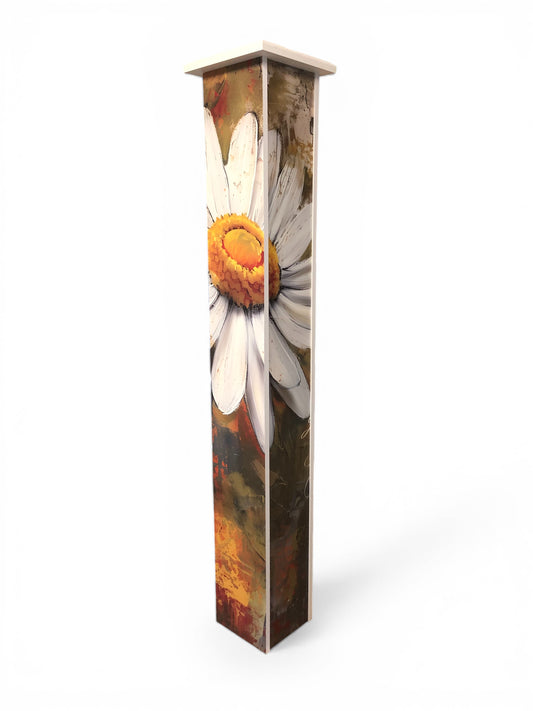 Address Post Daisy