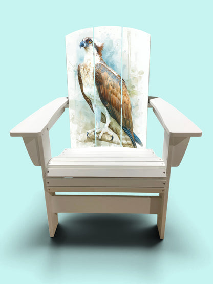 Coastal Adirondack Chair