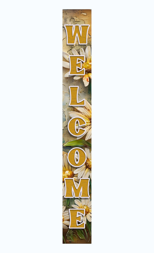 Porch Post Panel 13