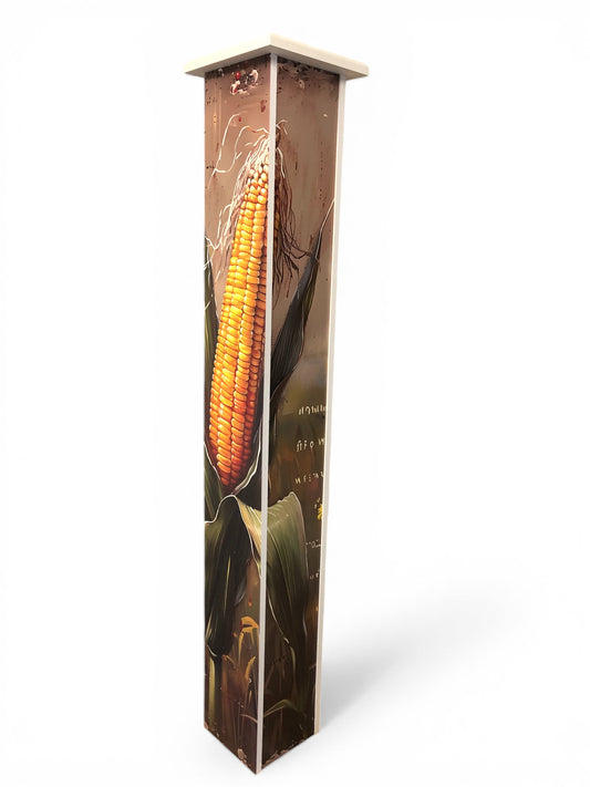 Address Post Corn