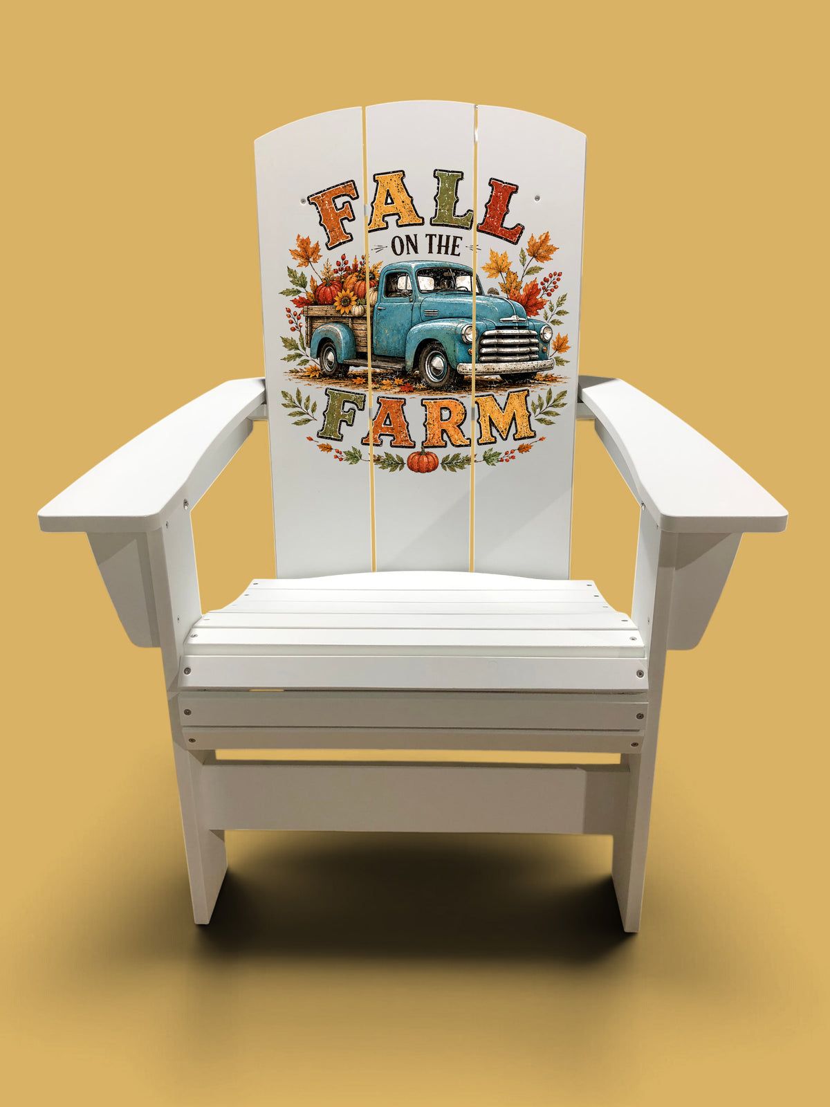 Farm Chair