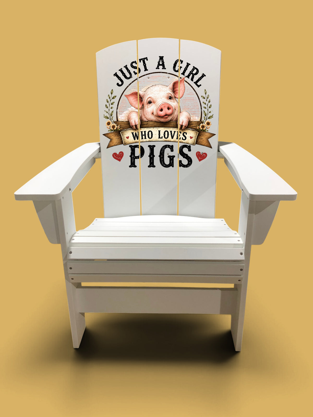 Farm Chair