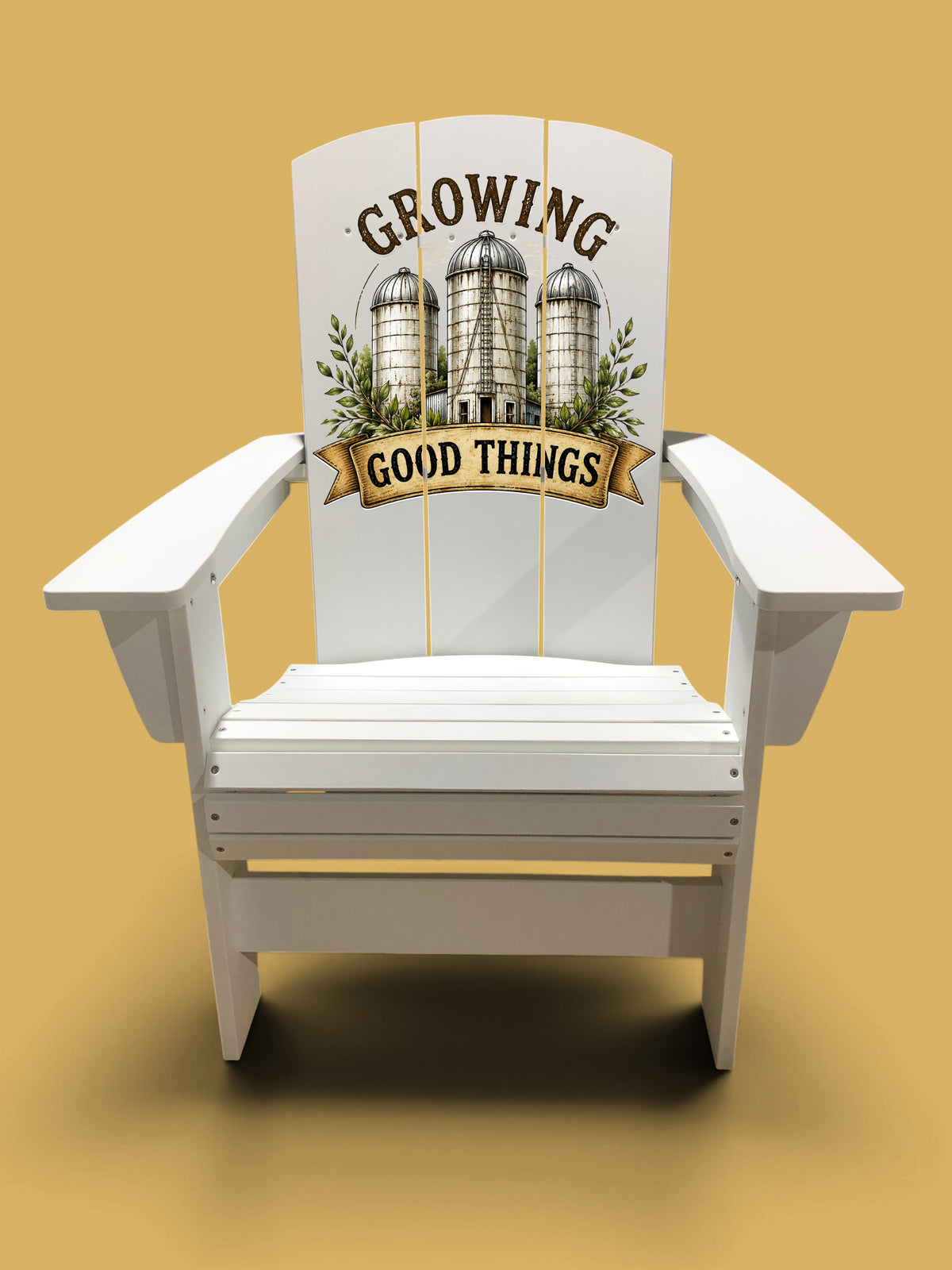 Farm Chair