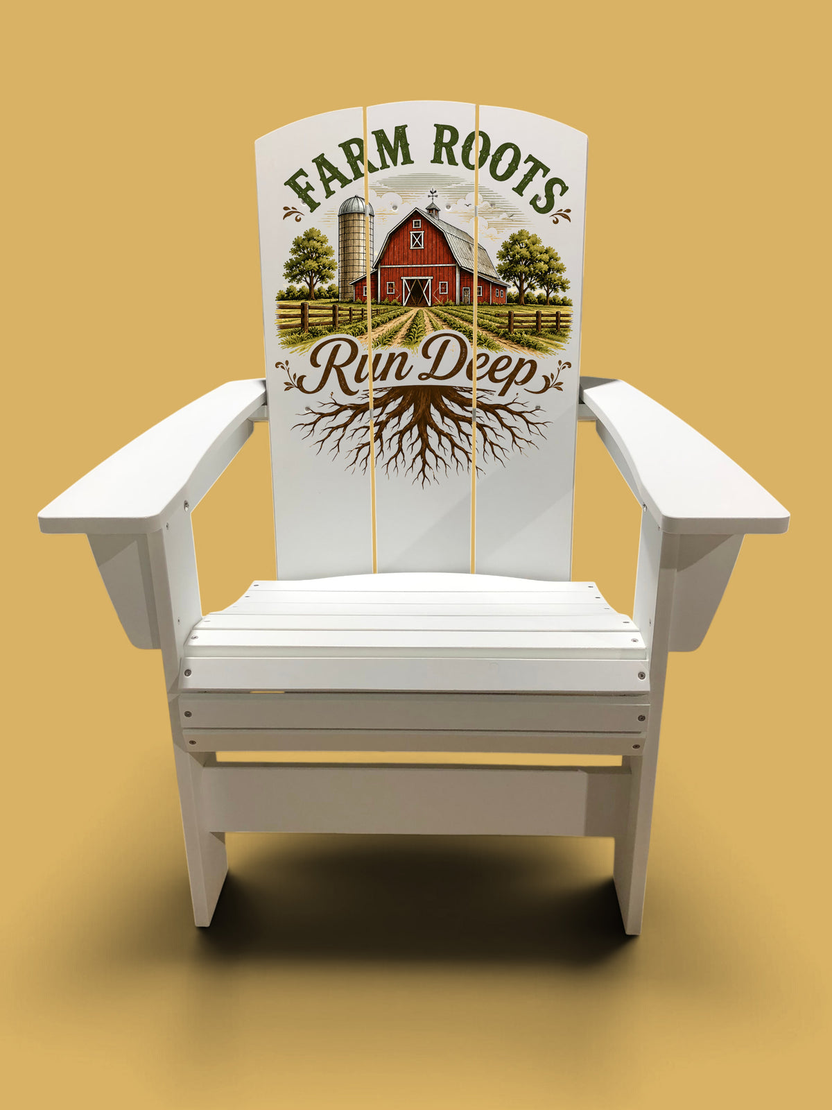 Farm Chair