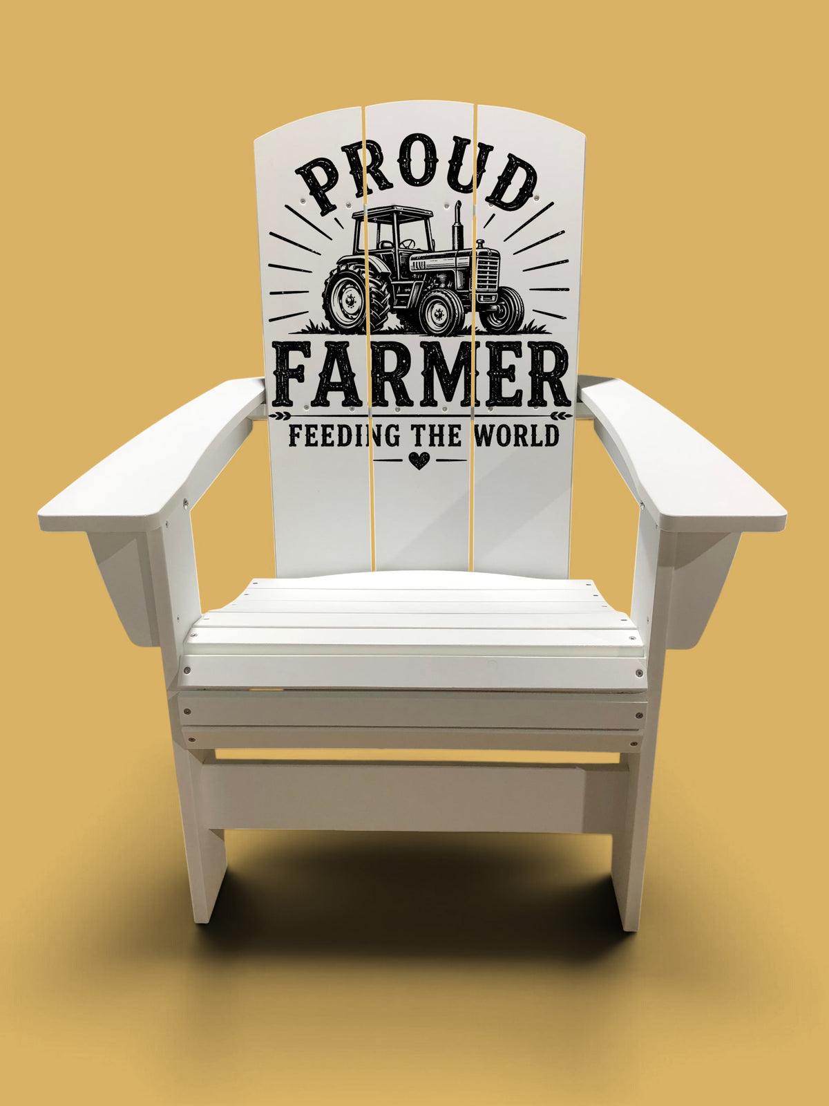 Farm Chair