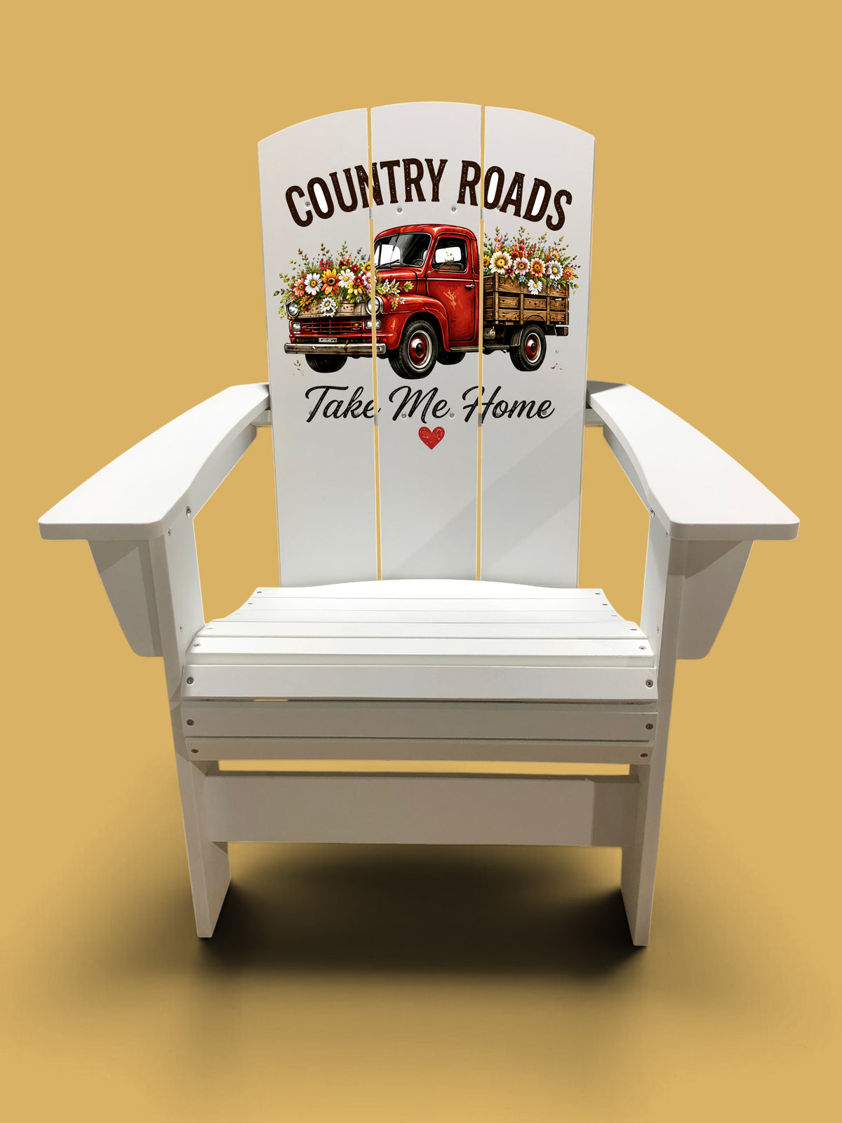 Farm Chair
