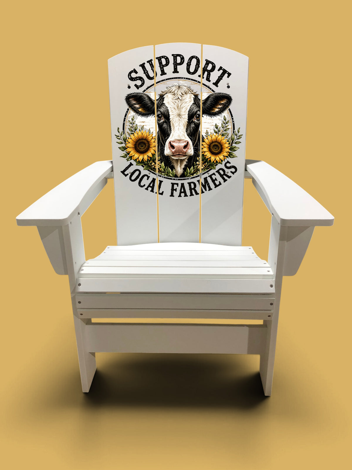 Farm Chair