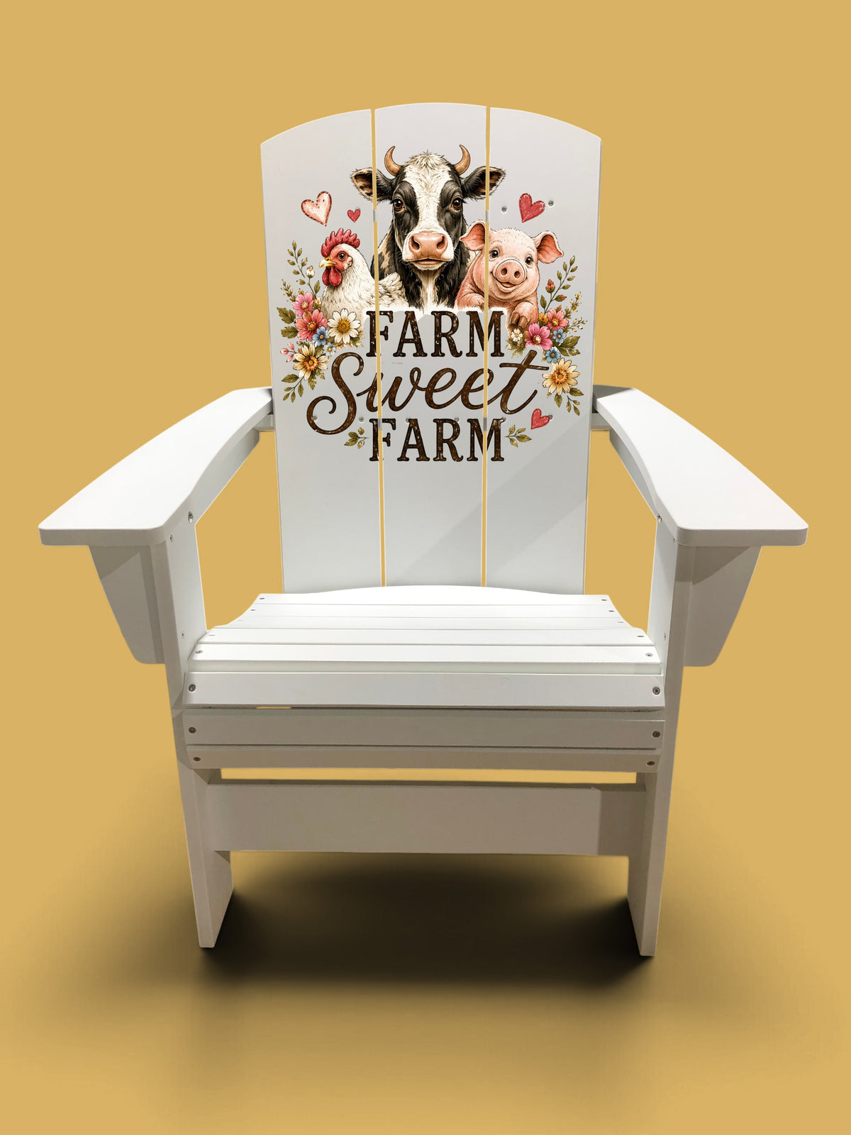 Farm Chair