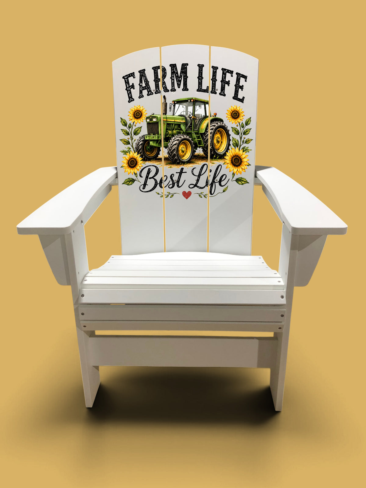Farm Chair