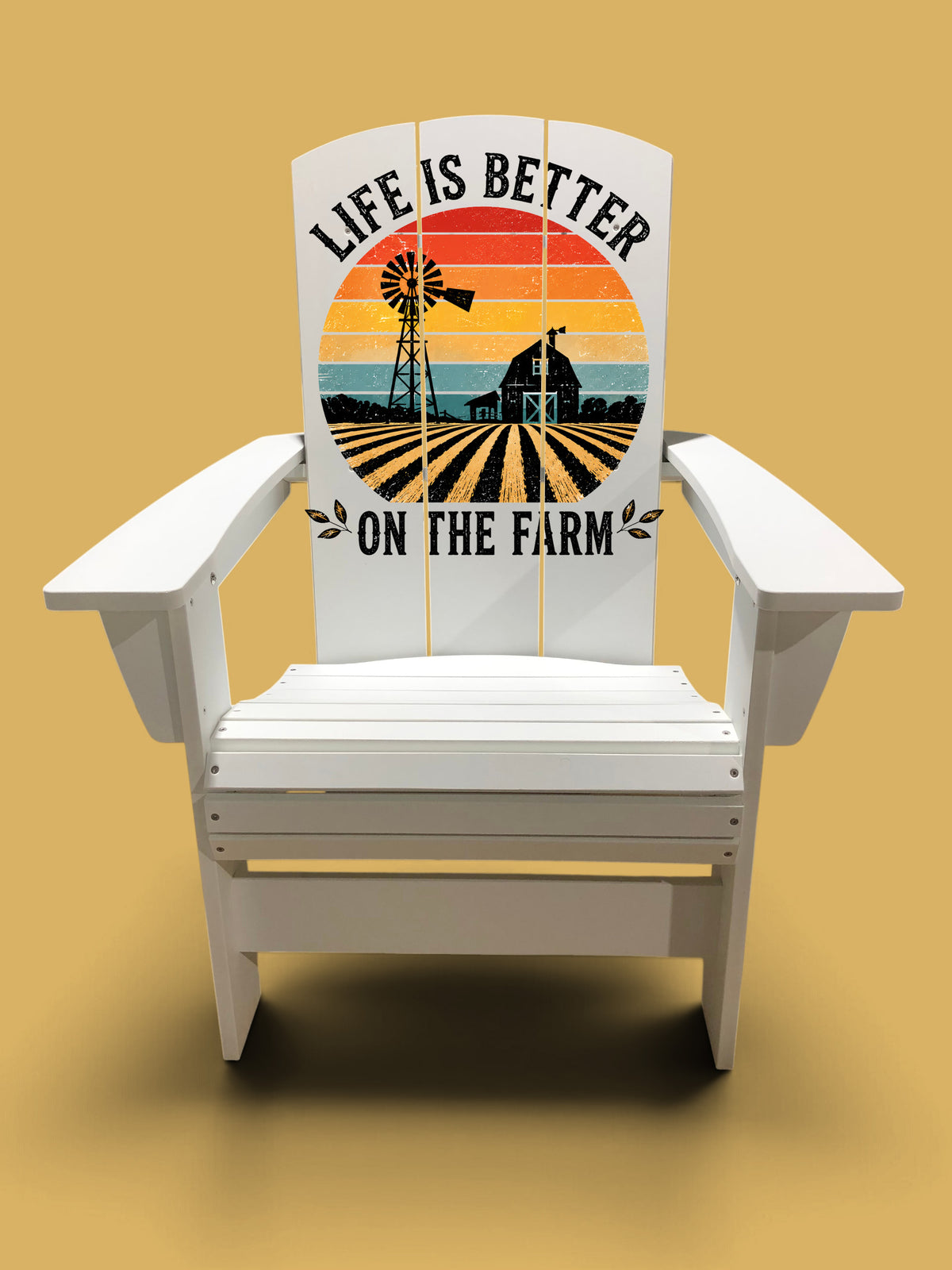 Farm Chair