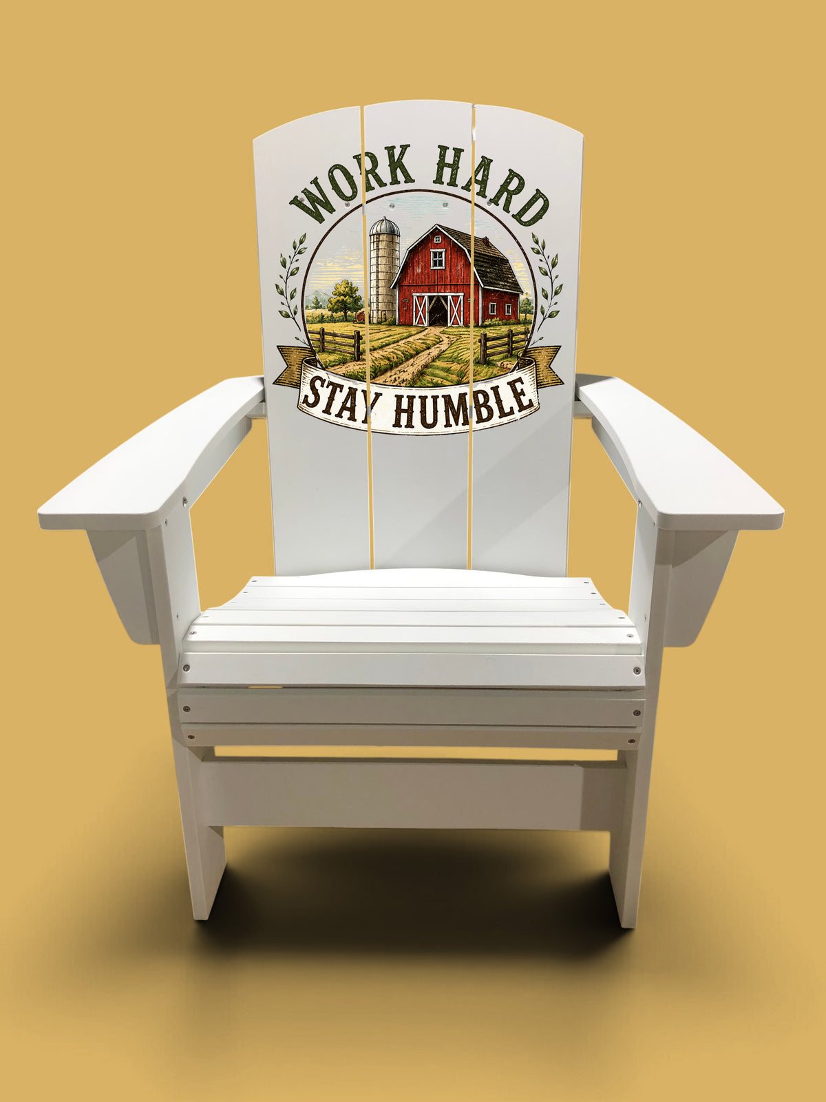 Farm Chair