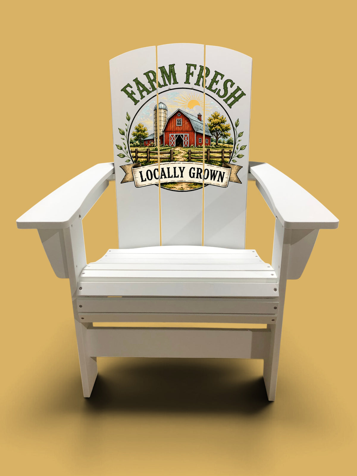 Farm Chair