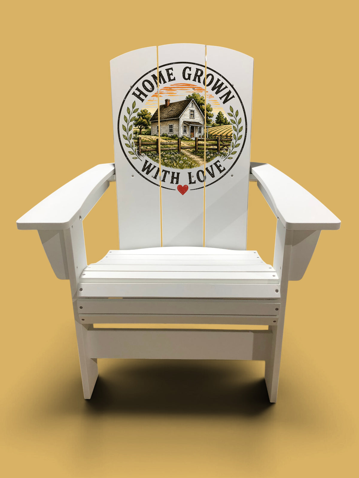 Farm Chair