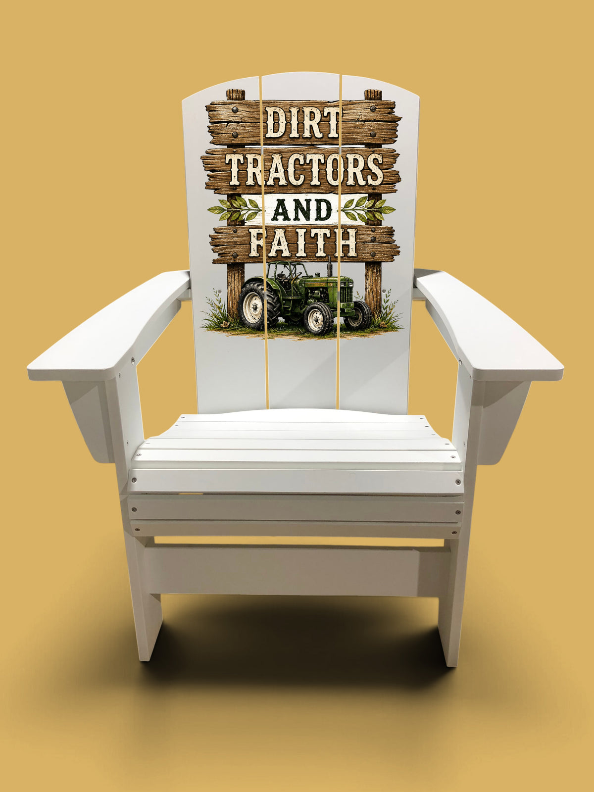 Farm Chair