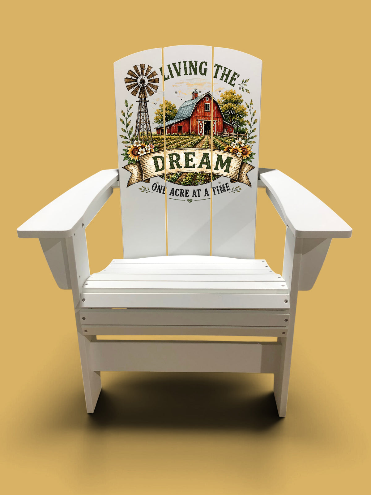 Farm Chair
