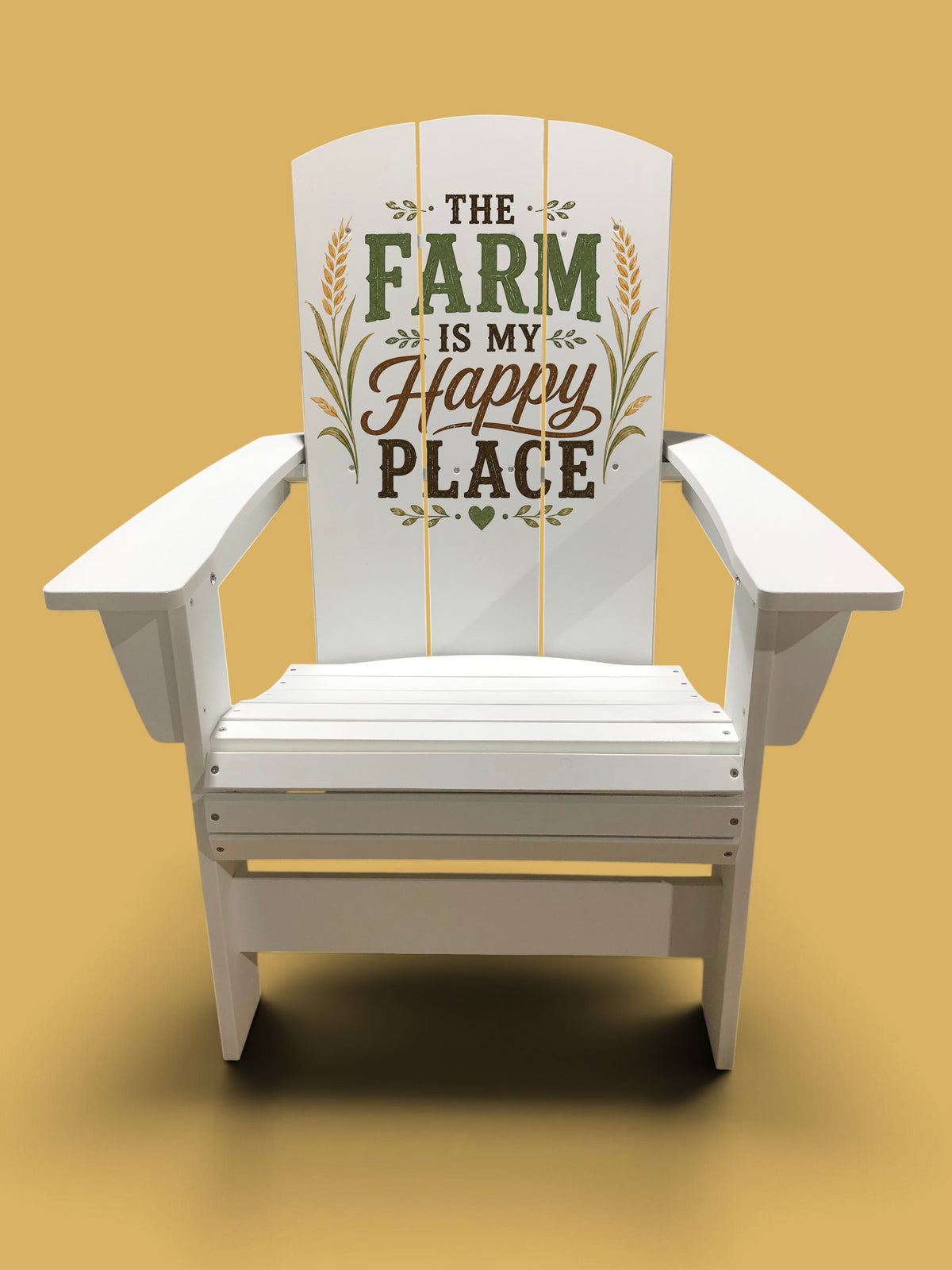 Farm Chair