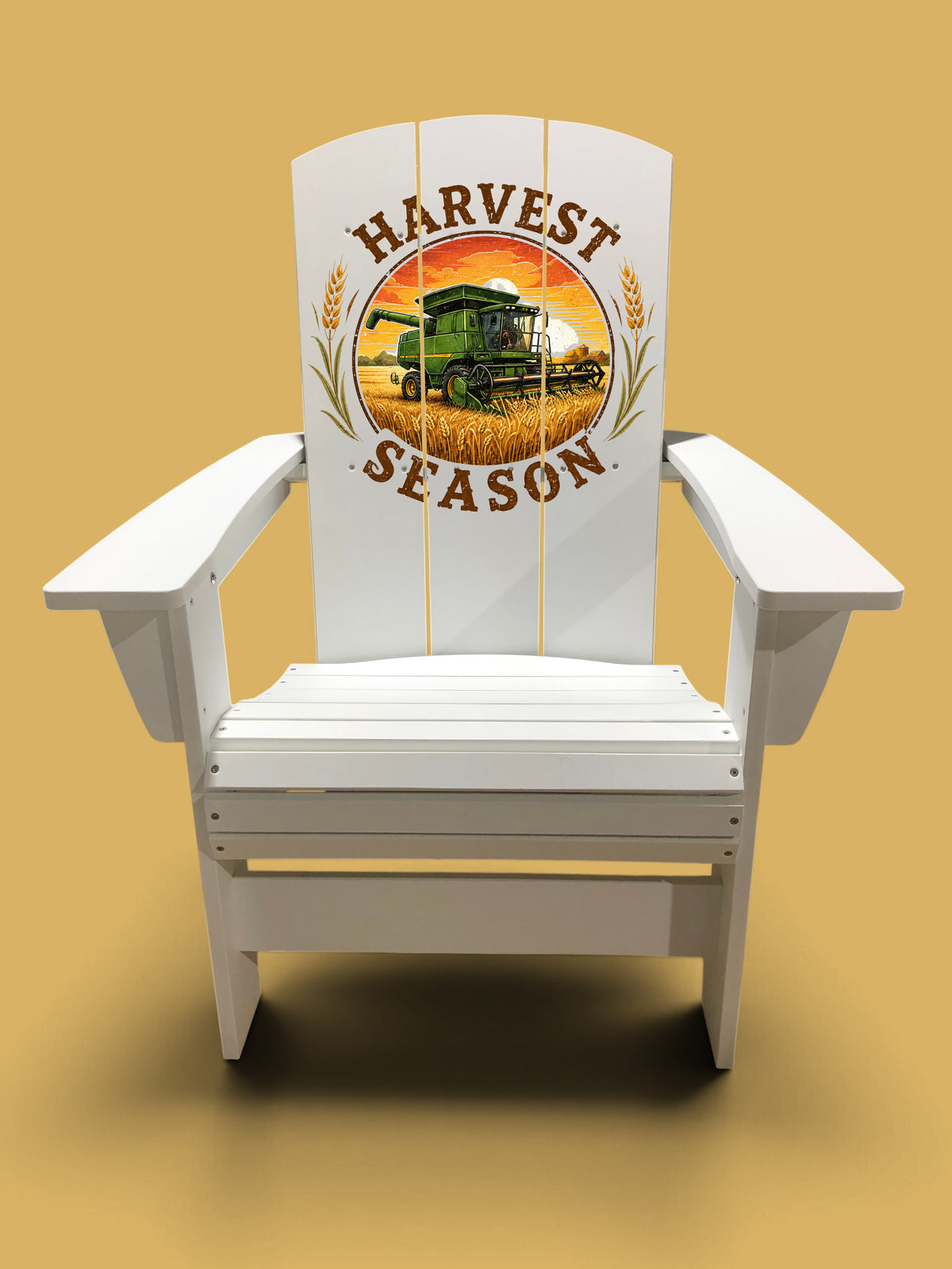 Farm Chair