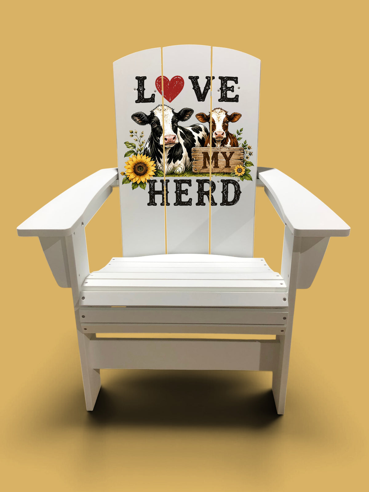 Farm Chair