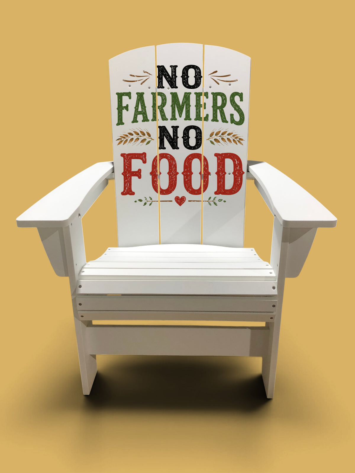 Farm Chair