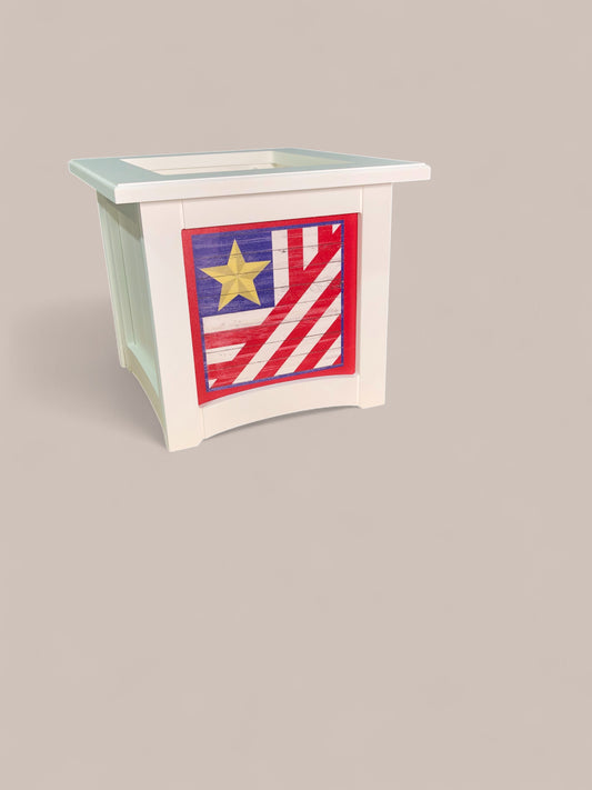 8" x 8" Plant Box