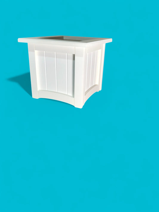 8" x 8" Plant Box