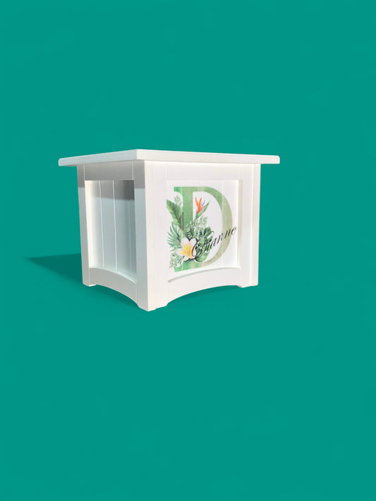 8" x 8" Plant box