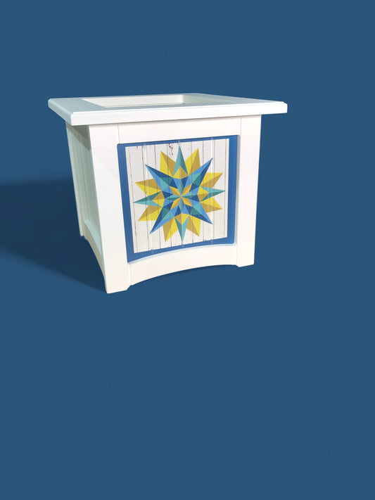 8" x 8" Plant Box