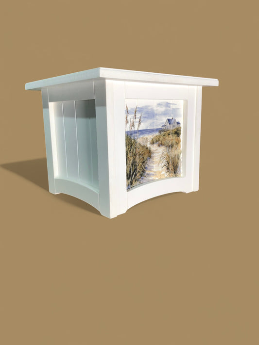 8" x 8" Plant box