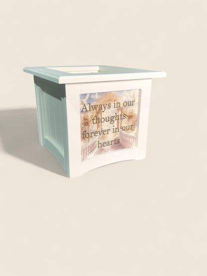 8" x 8" Plant Box