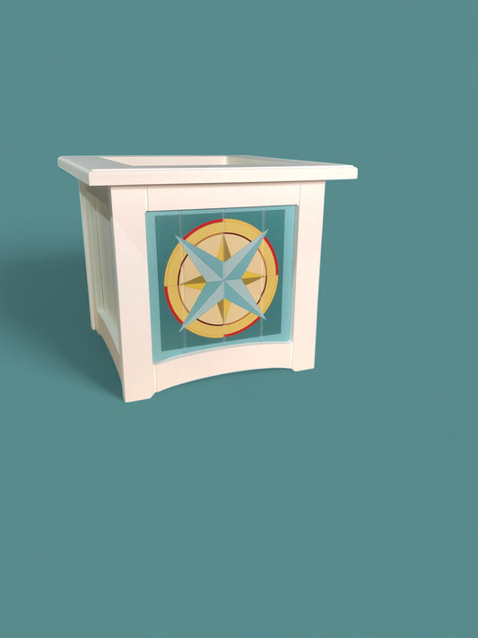 8" x 8" Plant Box