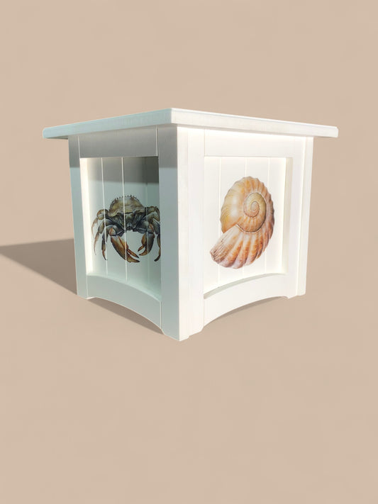 8" x 8" Plant box