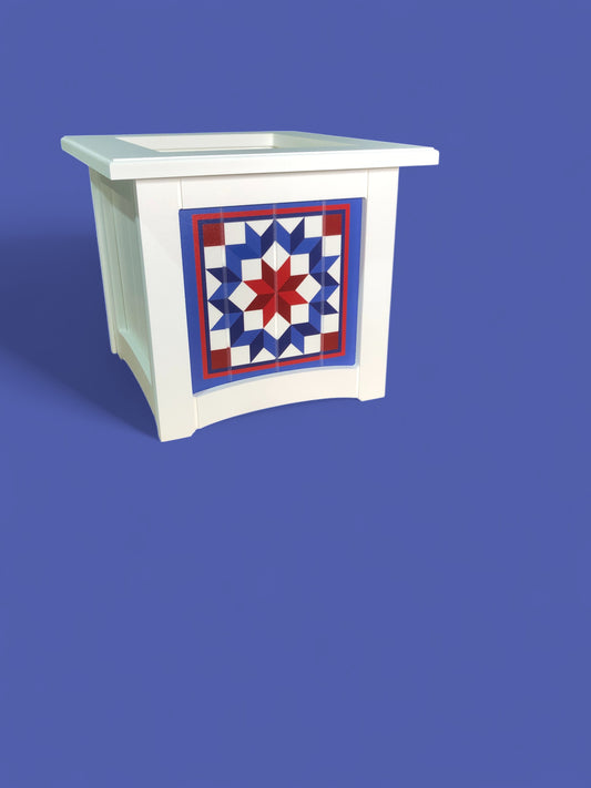 8" x 8" Plant Box