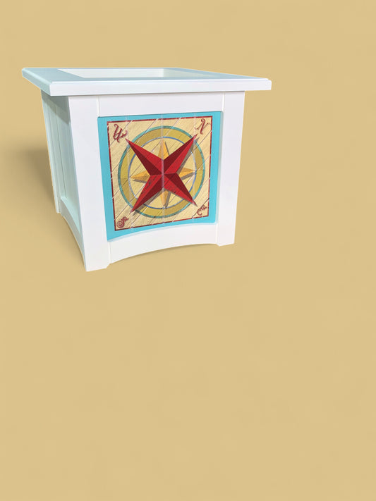 8" x 8" Plant Box
