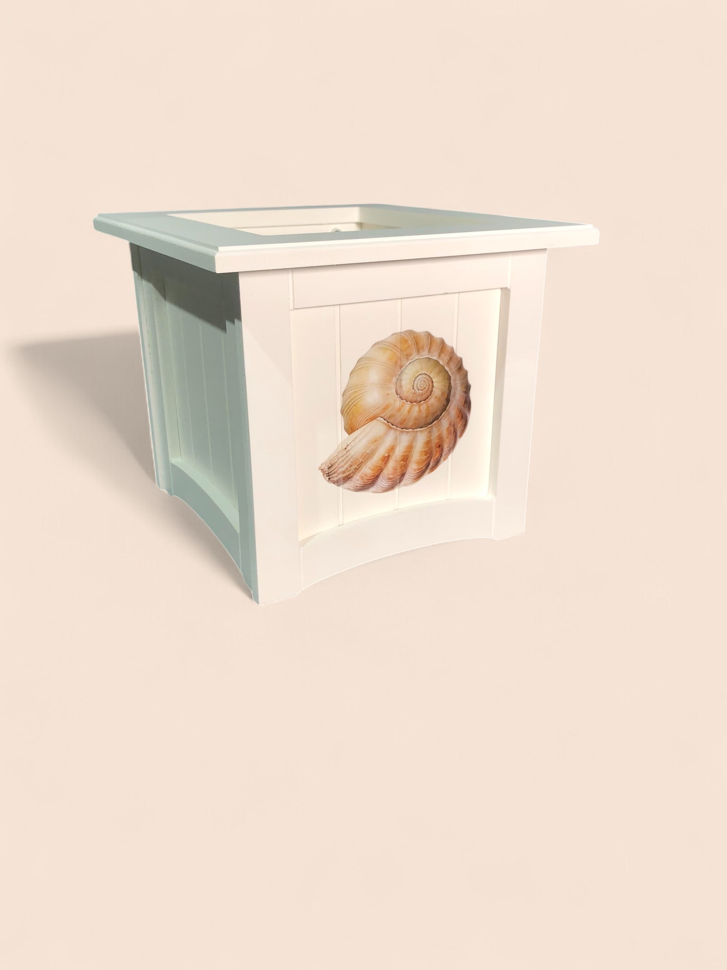 8" x 8" Plant Box