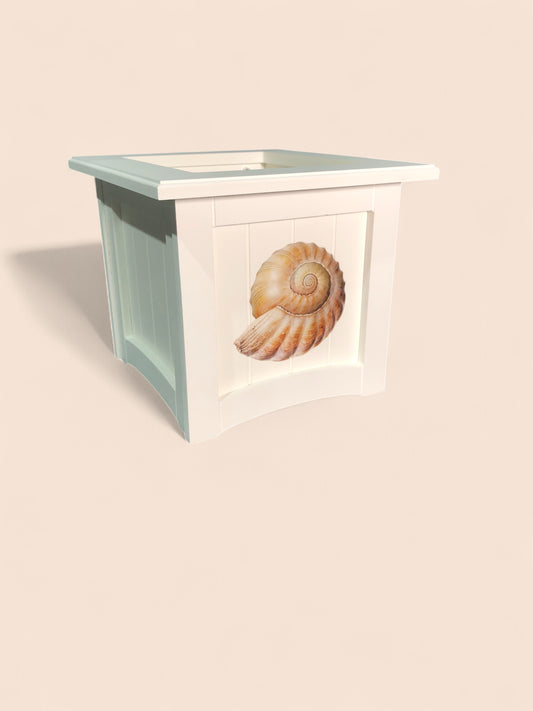8" x 8" Plant Box